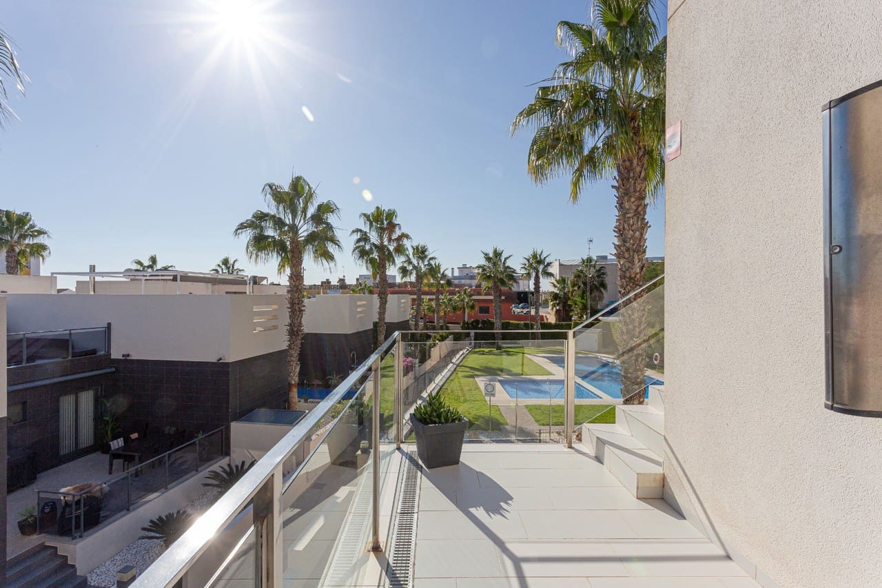 2 bedroom Apartment for sale in Orihuela Costa - € 255,000 (Ref: 9869917)