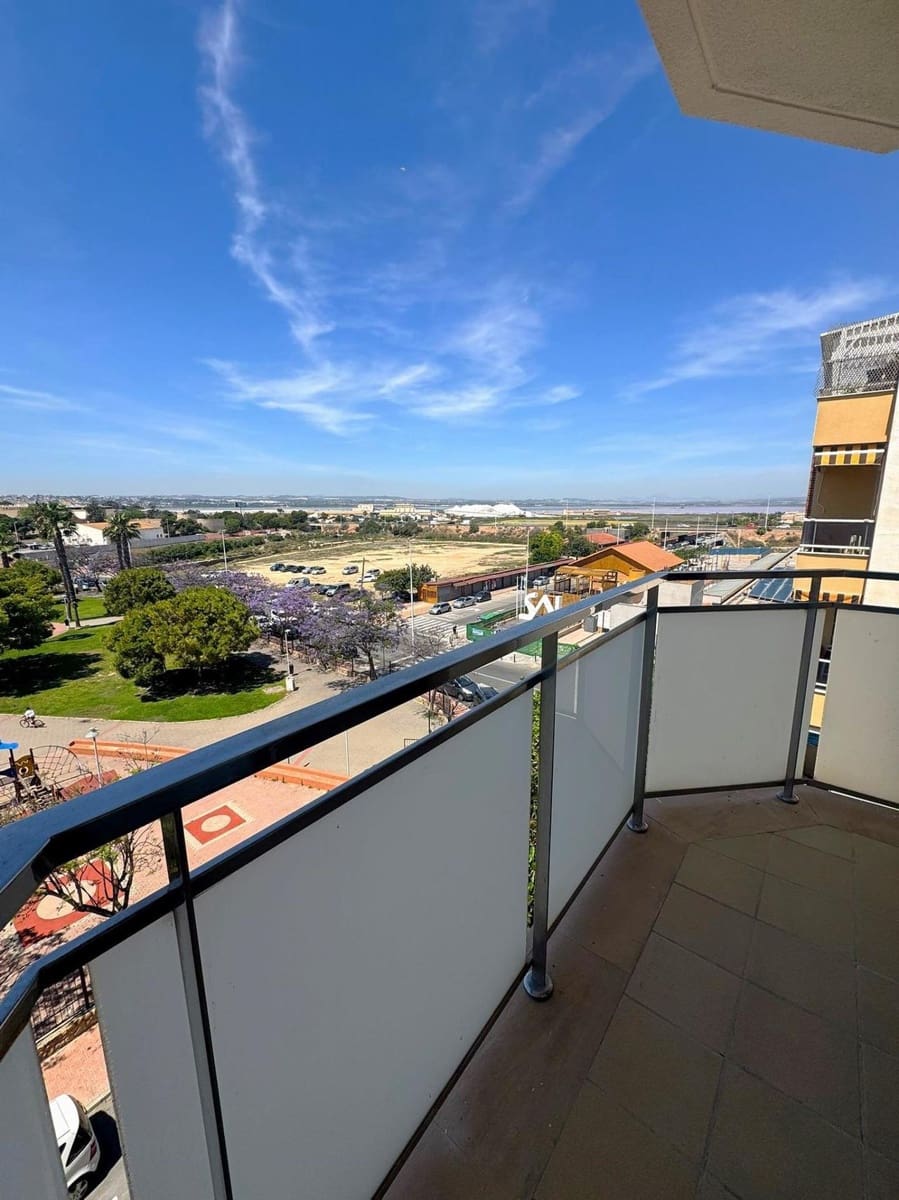 2 soverom Leilighet til salgs i Torrevieja - € 184 700 (Ref: 9869918)