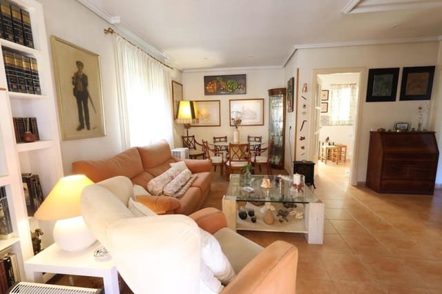 3 chambre Villa/Maison à vendre à El Molino, Torrevieja - 264 900 € (Ref: 9869920)
