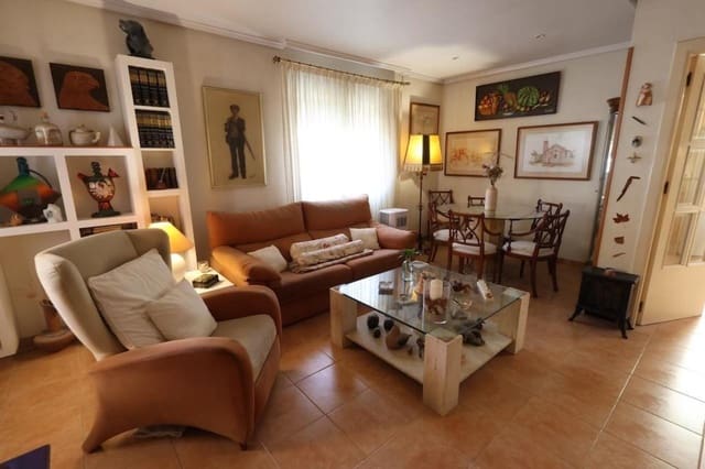 3 chambre Villa/Maison à vendre à El Molino, Torrevieja - 264 900 € (Ref: 9869920)