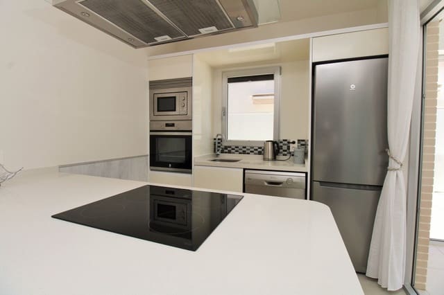 2 soveværelse Lejlighed til salg i Villamartin, Orihuela med swimmingpool - € 249.999 (Ref: 9869923)