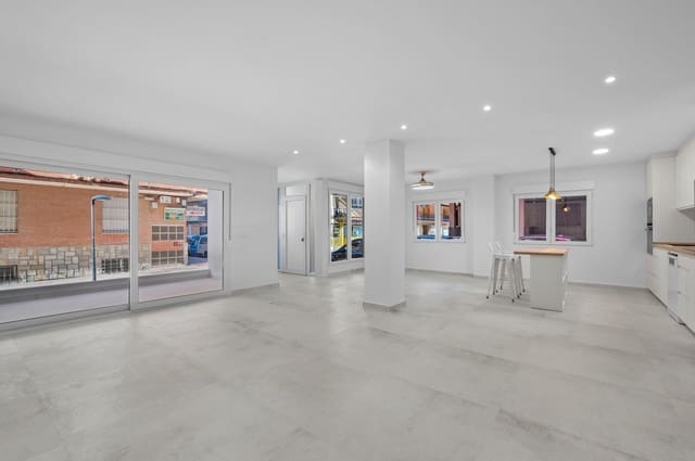 3 soverom Leilighet til salgs i El Molino, Torrevieja - € 275 000 (Ref: 9869925)