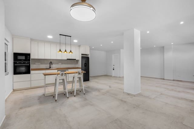 3 soverom Leilighet til salgs i El Molino, Torrevieja - € 275 000 (Ref: 9869925)