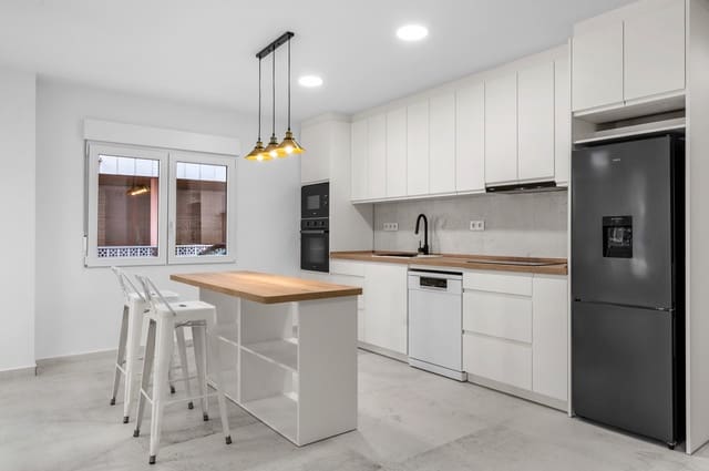3 soverom Leilighet til salgs i El Molino, Torrevieja - € 275 000 (Ref: 9869925)