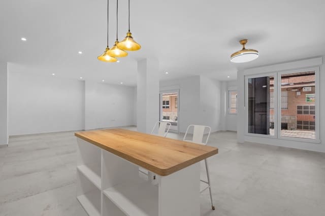 3 soverom Leilighet til salgs i El Molino, Torrevieja - € 275 000 (Ref: 9869925)