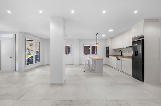 3 soverom Leilighet til salgs i El Molino, Torrevieja - € 275 000 (Ref: 9869925)