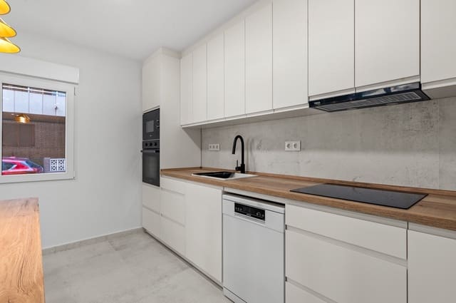 3 soverom Leilighet til salgs i El Molino, Torrevieja - € 275 000 (Ref: 9869925)