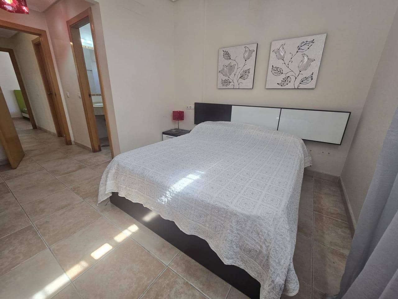 3 sypialnia Penthouse na sprzedaż w Torrevieja z basenem - 295 000 € (Ref: 9871638)