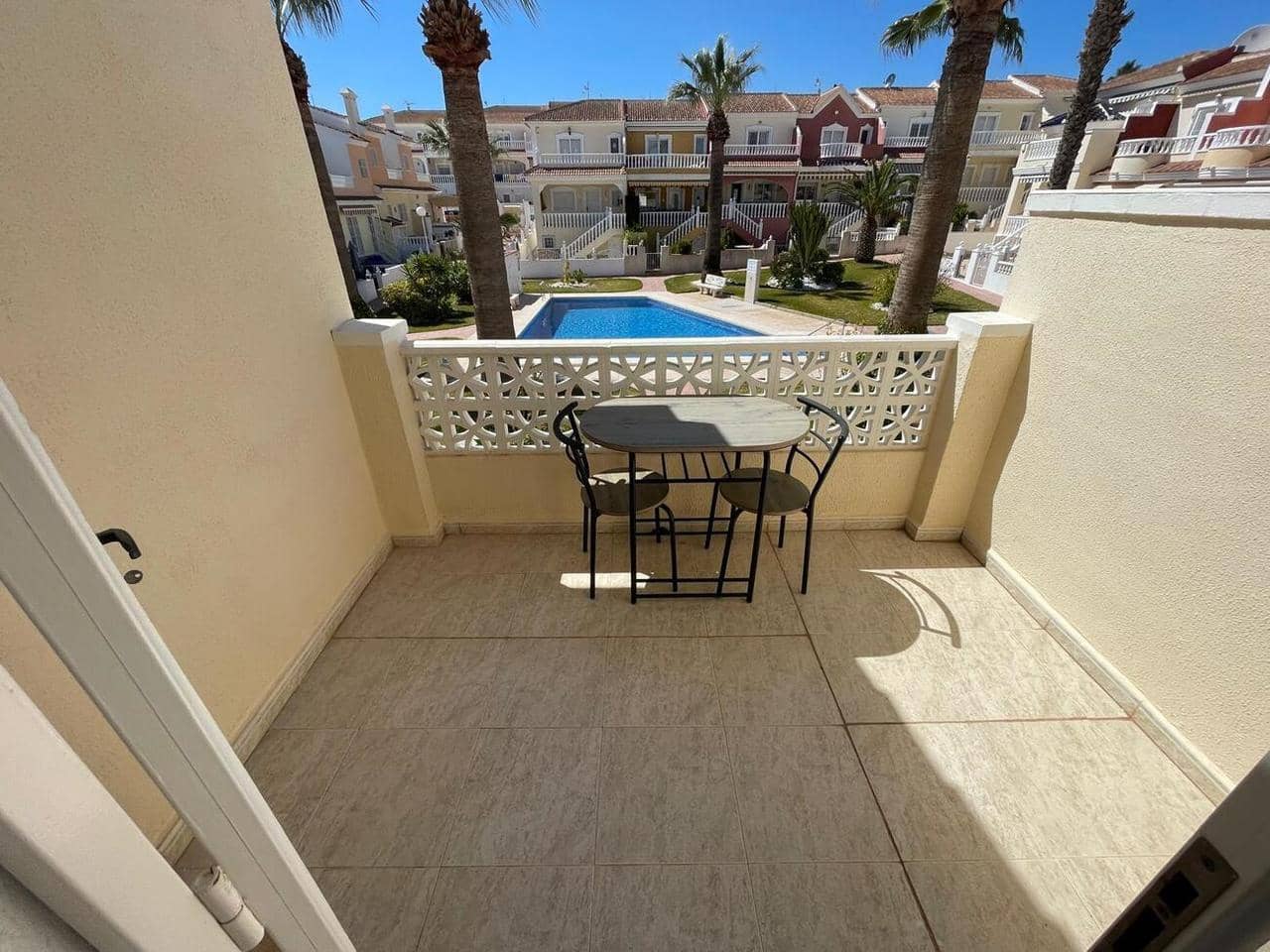 3 sovrum Hus till salu i Ciudad Quesada med pool - 244 900 € (Ref: 9871639)