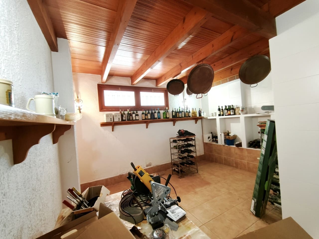 4 Zimmer Villa zu verkaufen in Santiago de la Ribera - 1.100.000 € (Ref: 9873059)