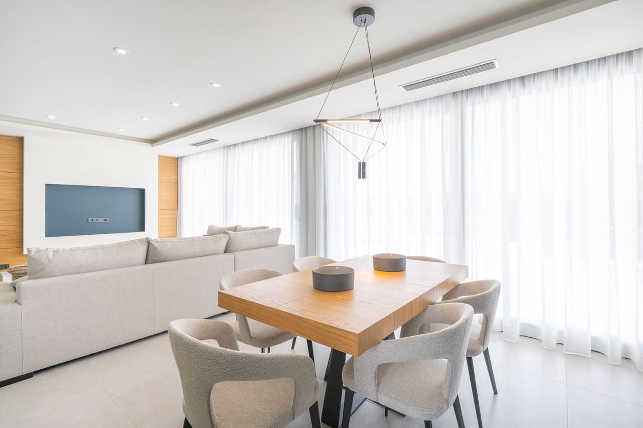4 sypialnia Willa na sprzedaż w Ciudad Quesada z basenem - 1 150 000 € (Ref: 9873063)