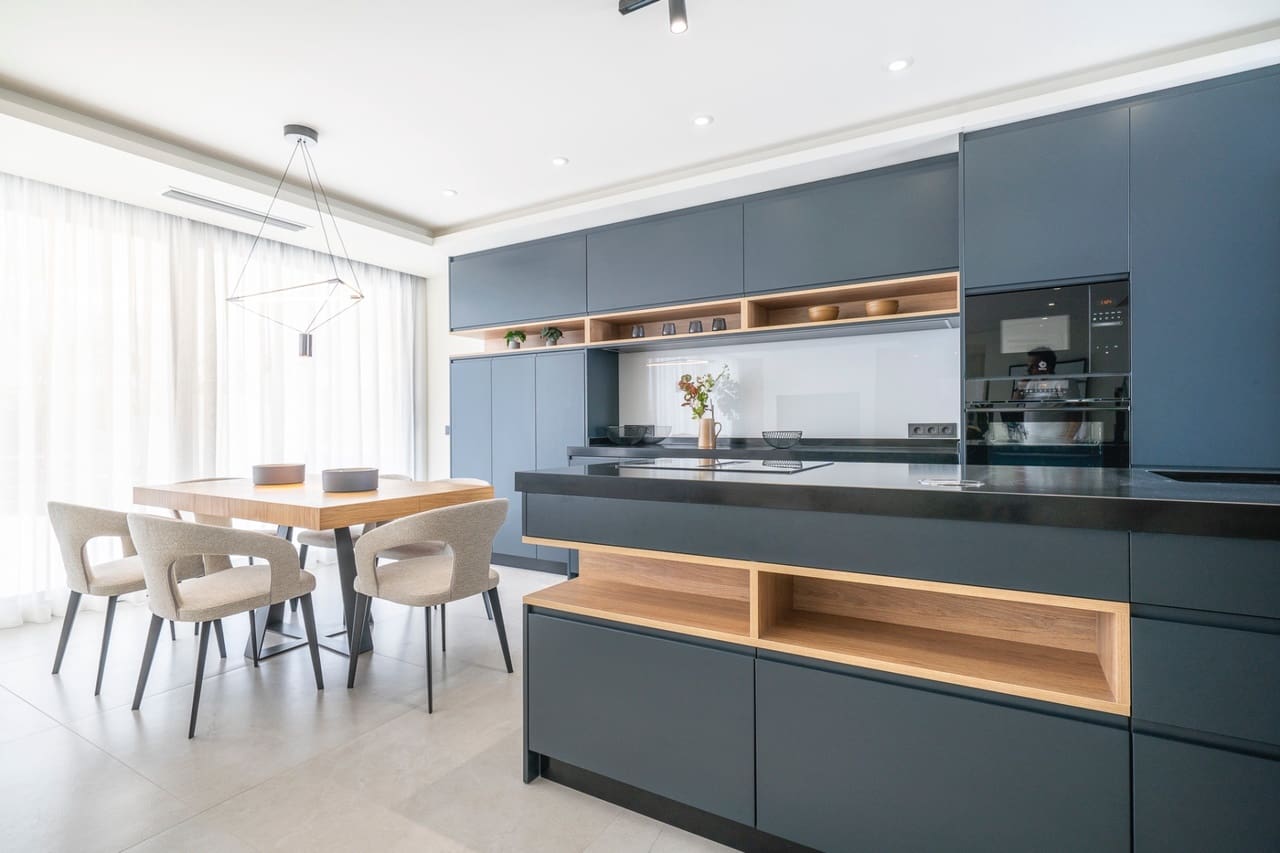 4 sypialnia Willa na sprzedaż w Ciudad Quesada z basenem - 1 150 000 € (Ref: 9873063)