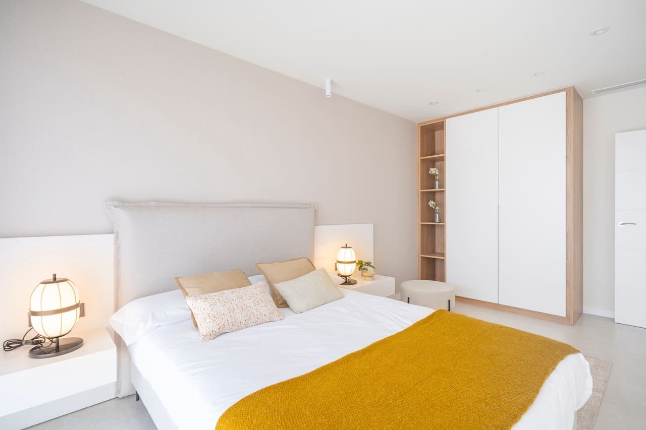 4 sypialnia Willa na sprzedaż w Ciudad Quesada z basenem - 1 150 000 € (Ref: 9873063)