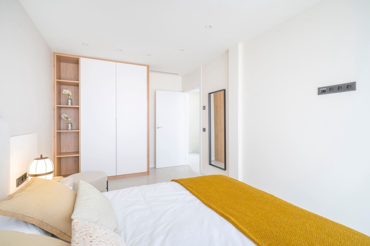 4 sypialnia Willa na sprzedaż w Ciudad Quesada z basenem - 1 150 000 € (Ref: 9873063)