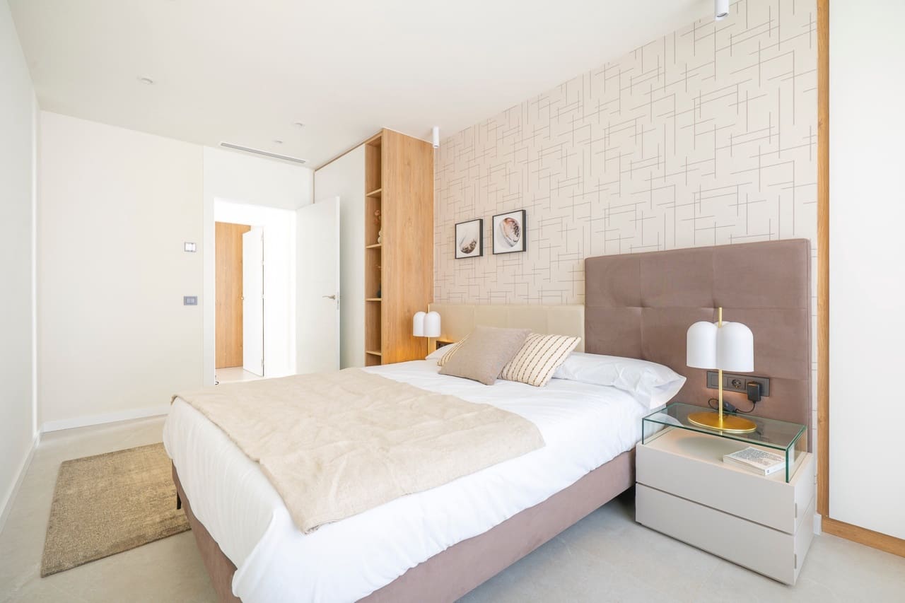 4 sypialnia Willa na sprzedaż w Ciudad Quesada z basenem - 1 150 000 € (Ref: 9873063)