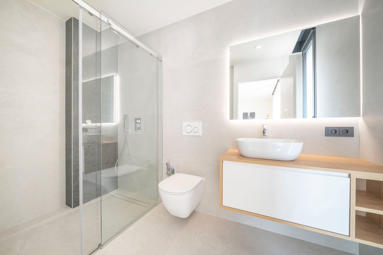 4 sypialnia Willa na sprzedaż w Ciudad Quesada z basenem - 1 150 000 € (Ref: 9873063)