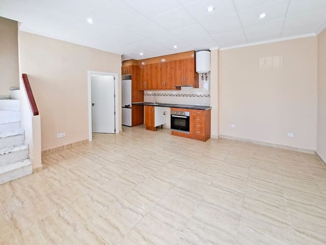 Casa de 1 habitación en San Fulgencio en venta - 129.000 € (Ref: 9873064)