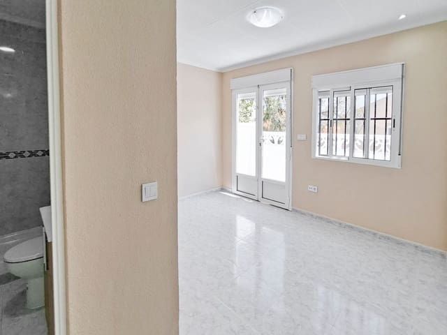 Casa de 1 habitación en San Fulgencio en venta - 129.000 € (Ref: 9873064)