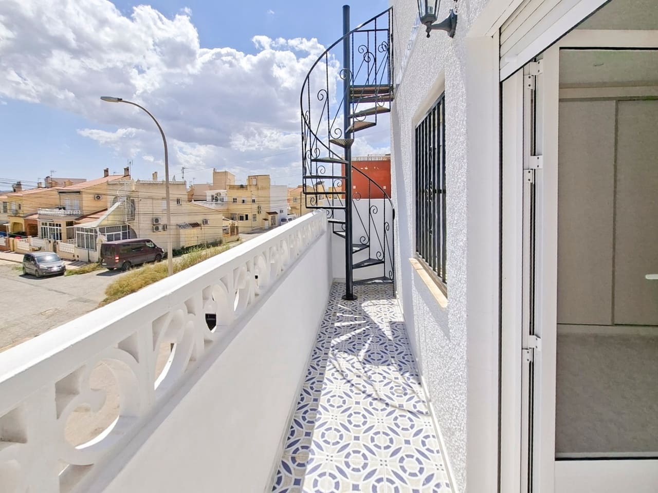 Casa de 1 habitación en San Fulgencio en venta - 129.000 € (Ref: 9873064)