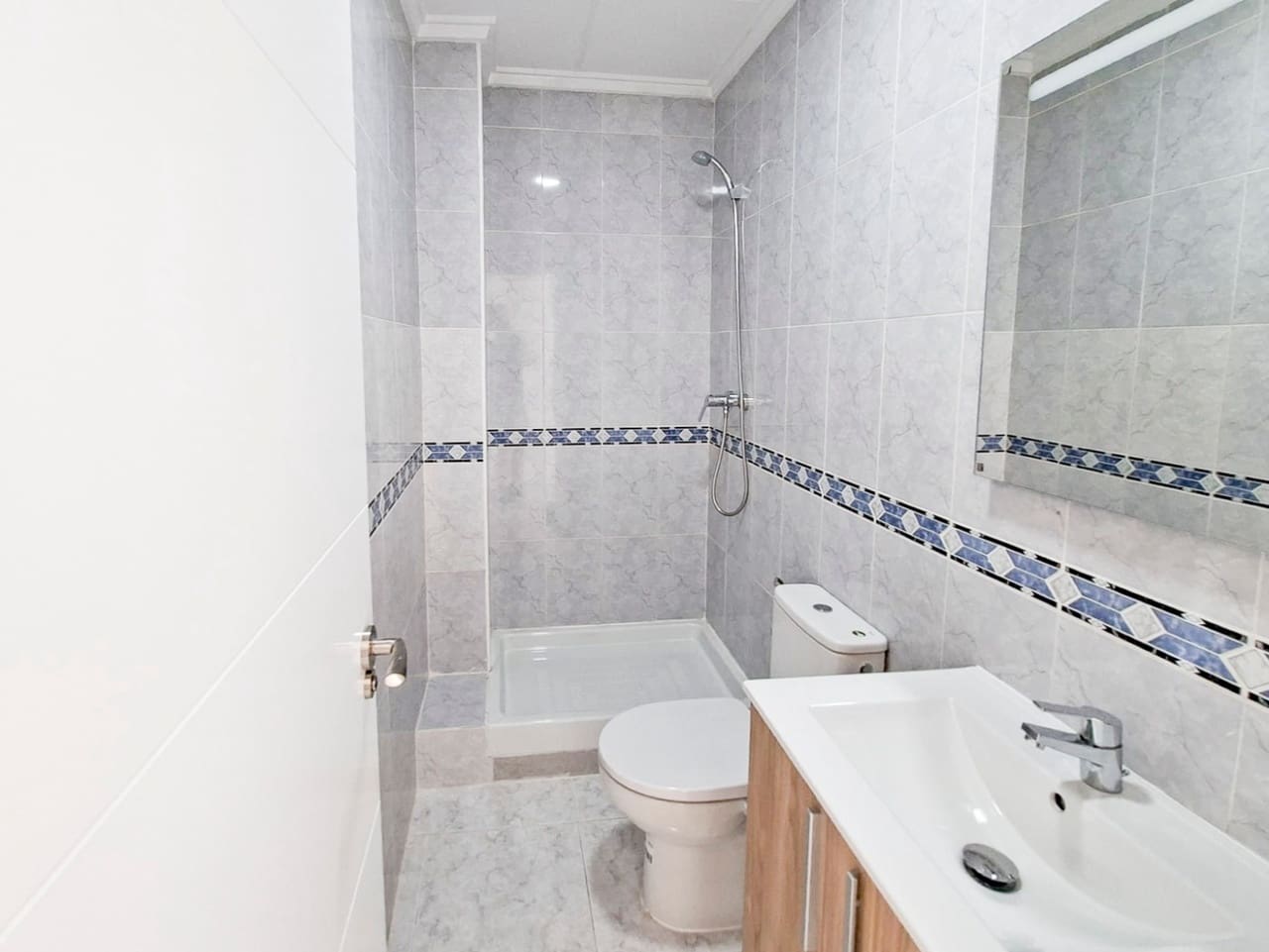 Casa de 1 habitación en San Fulgencio en venta - 129.000 € (Ref: 9873064)