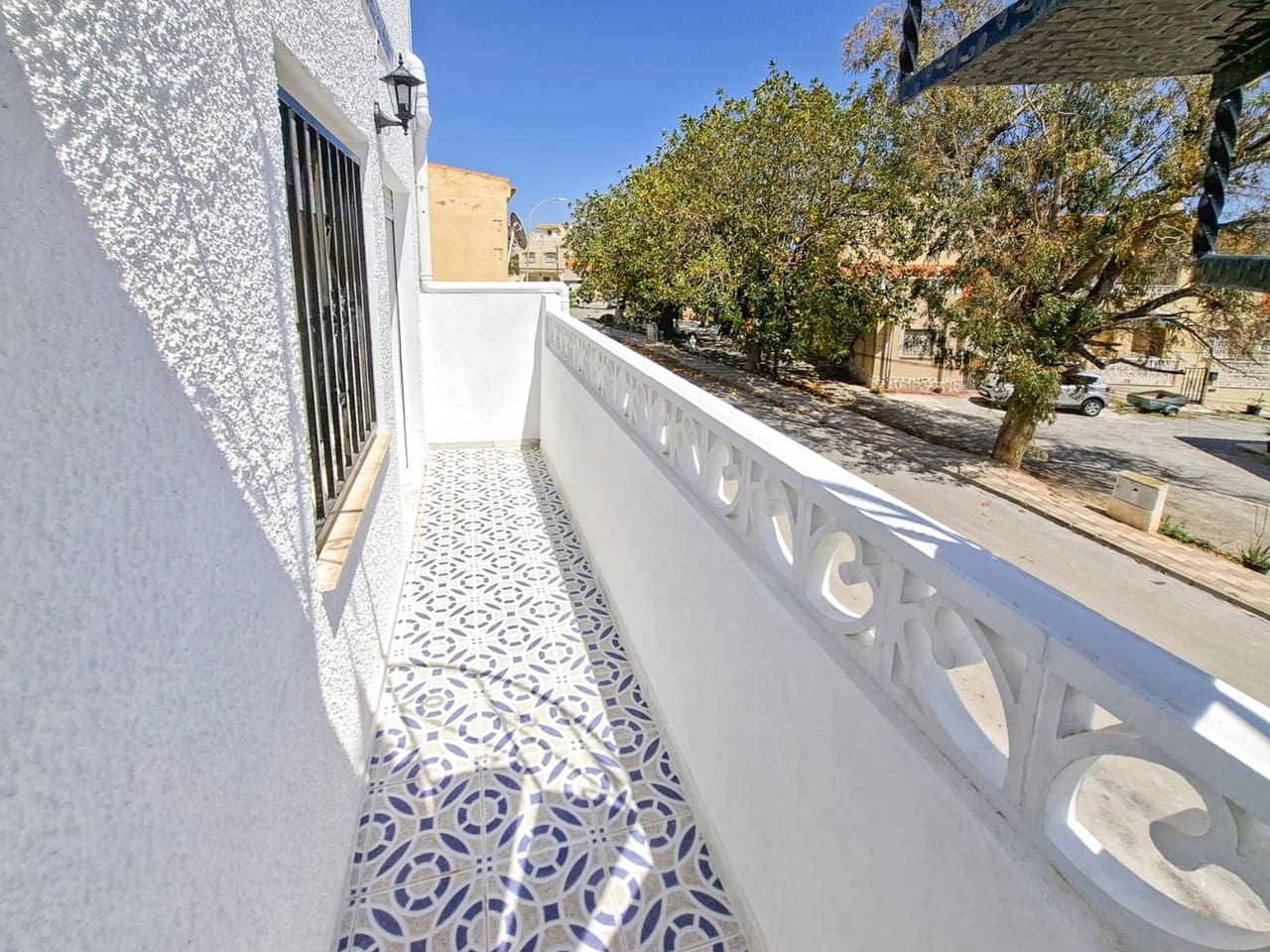 Casa de 1 habitación en San Fulgencio en venta - 129.000 € (Ref: 9873064)