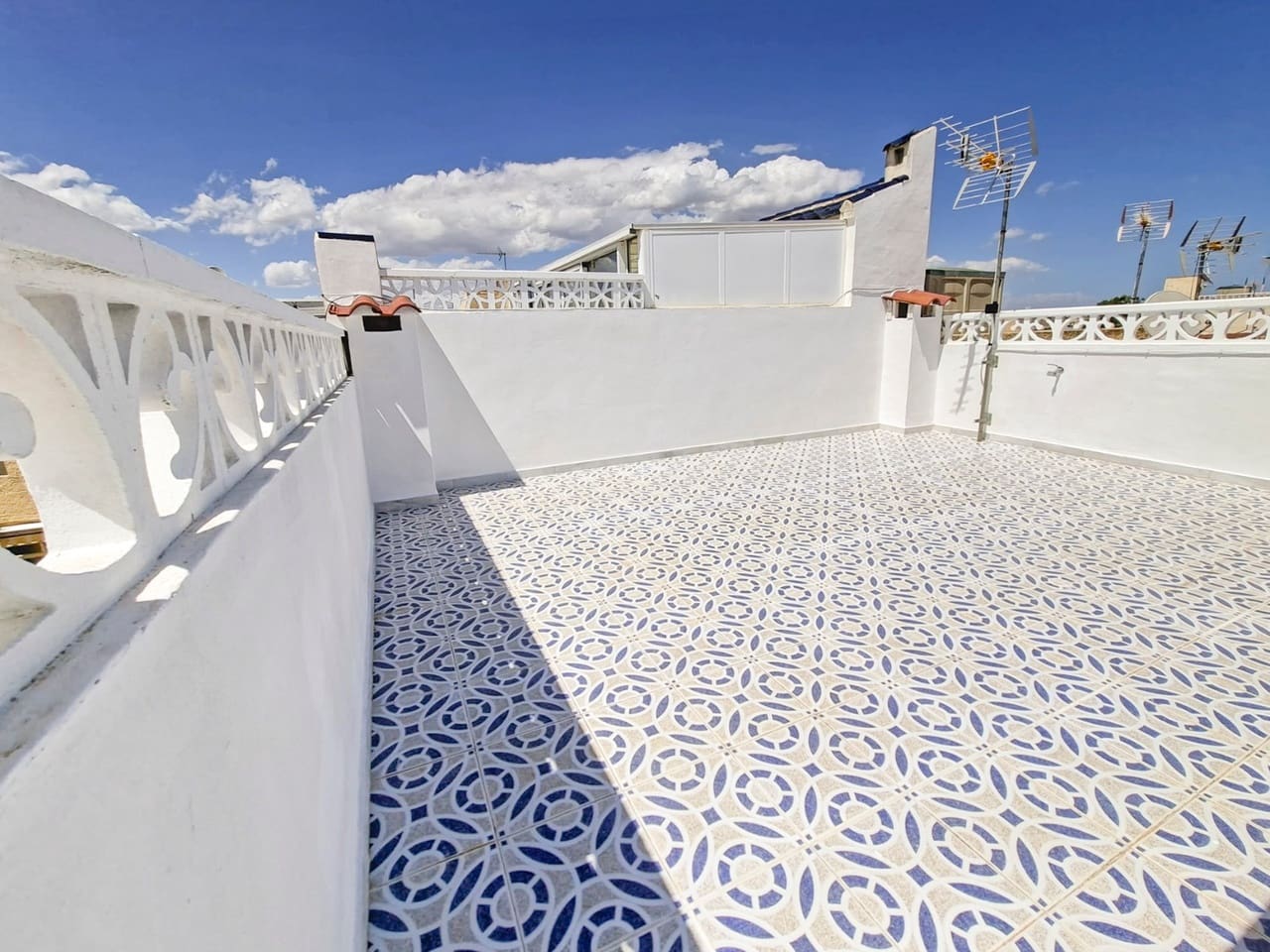 Casa de 1 habitación en San Fulgencio en venta - 129.000 € (Ref: 9873064)
