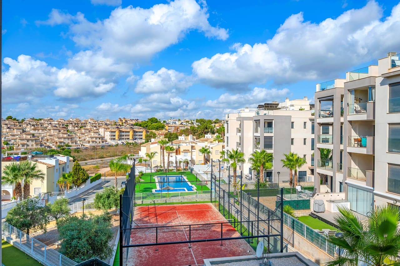 2 chambre Appartement à vendre à Villamartin avec piscine garage - 229 000 € (Ref: 9875782)