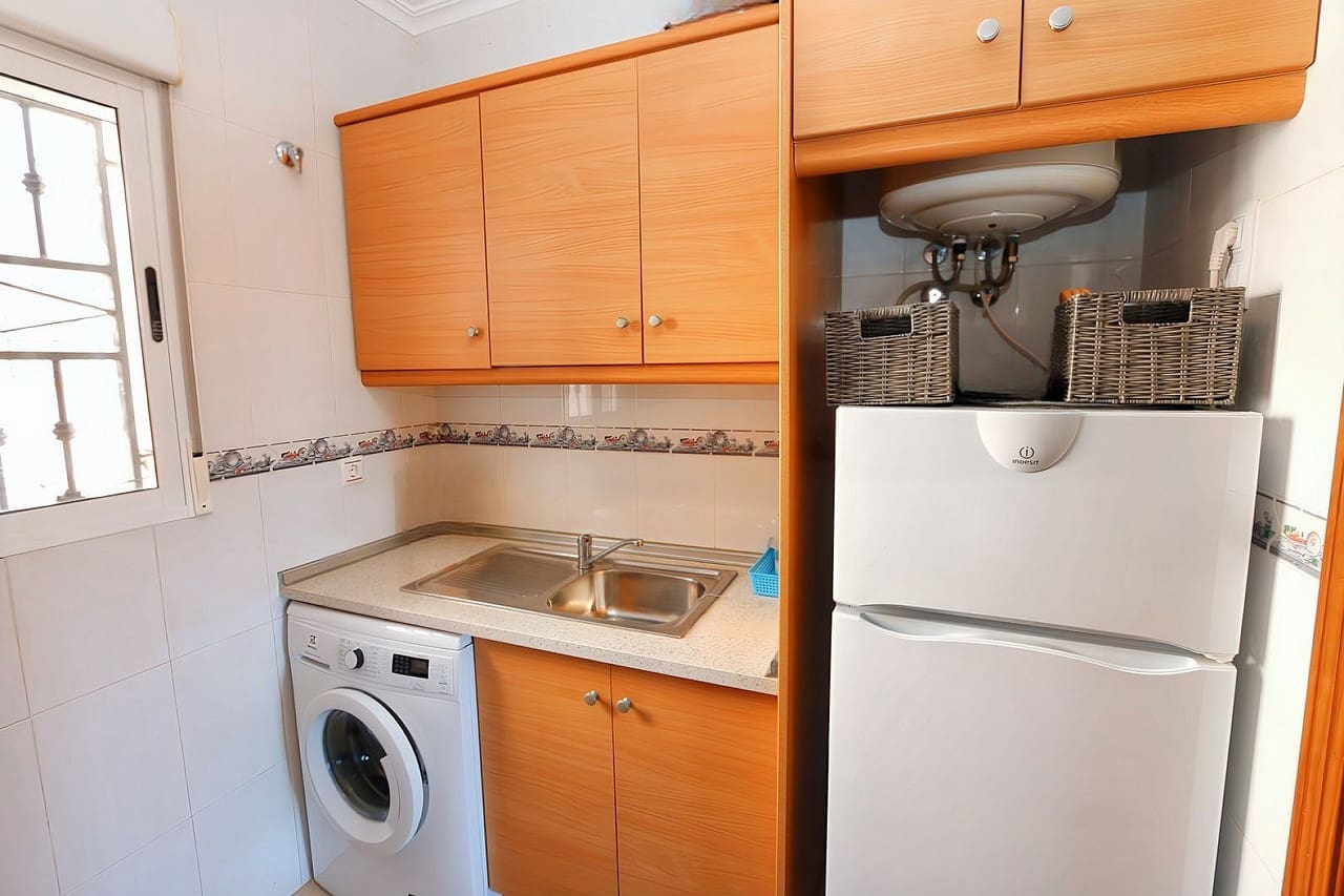 2 soveværelse Penthouse til salg i Los Altos - € 145.000 (Ref: 9875785)