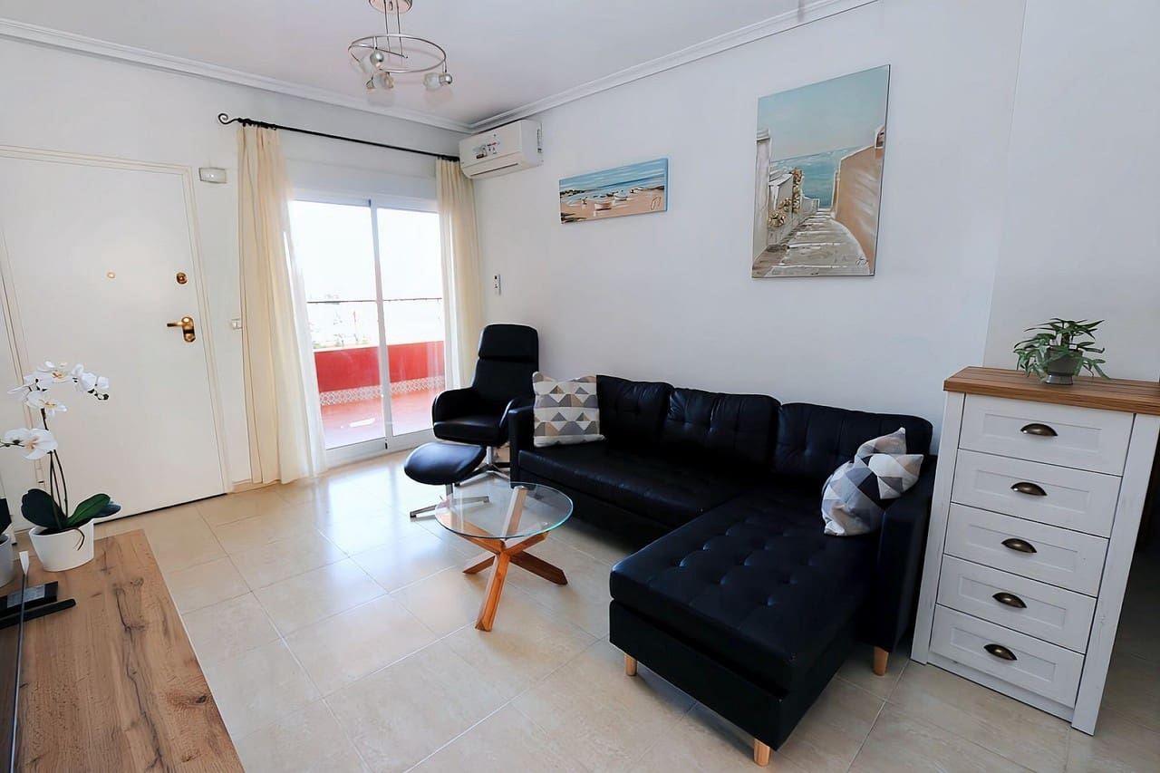 2 soveværelse Penthouse til salg i Los Altos - € 145.000 (Ref: 9875785)