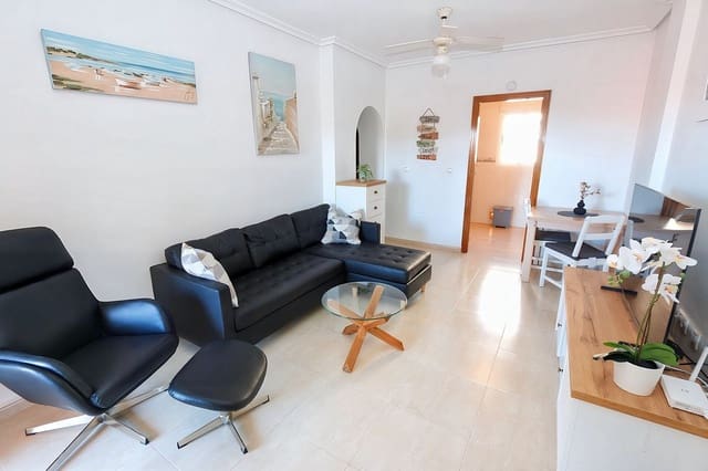 2 soveværelse Penthouse til salg i Los Altos - € 145.000 (Ref: 9875785)