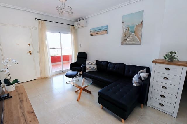 2 soveværelse Penthouse til salg i Los Altos - € 145.000 (Ref: 9875785)