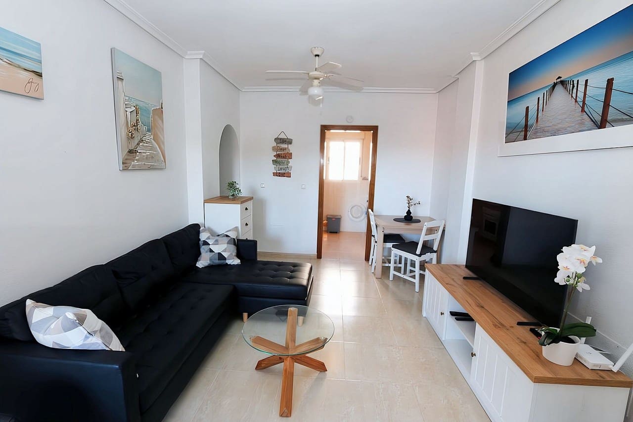 2 soveværelse Penthouse til salg i Los Altos - € 145.000 (Ref: 9875785)