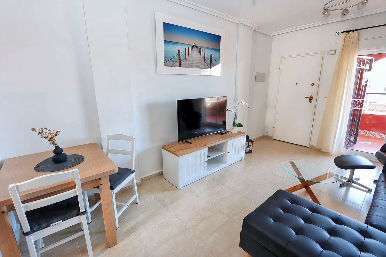 2 soveværelse Penthouse til salg i Los Altos - € 145.000 (Ref: 9875785)