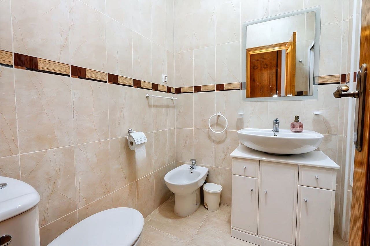 2 soveværelse Penthouse til salg i Los Altos - € 145.000 (Ref: 9875785)