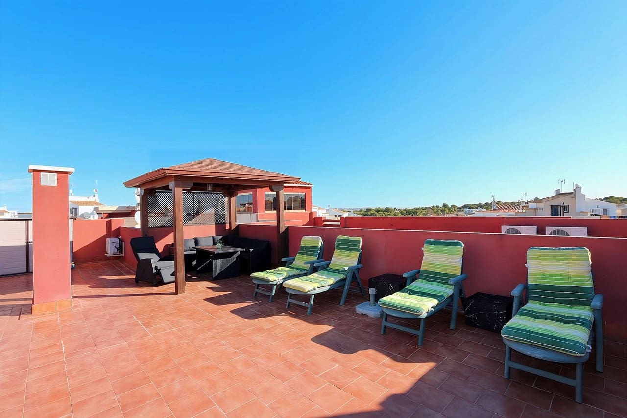 2 soveværelse Penthouse til salg i Los Altos - € 145.000 (Ref: 9875785)