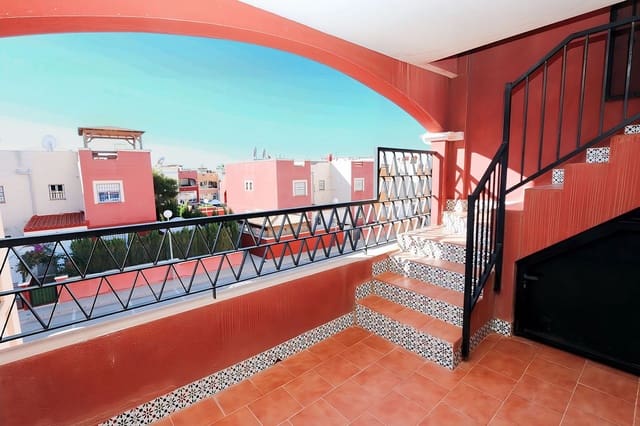 2 soveværelse Penthouse til salg i Los Altos - € 145.000 (Ref: 9875785)