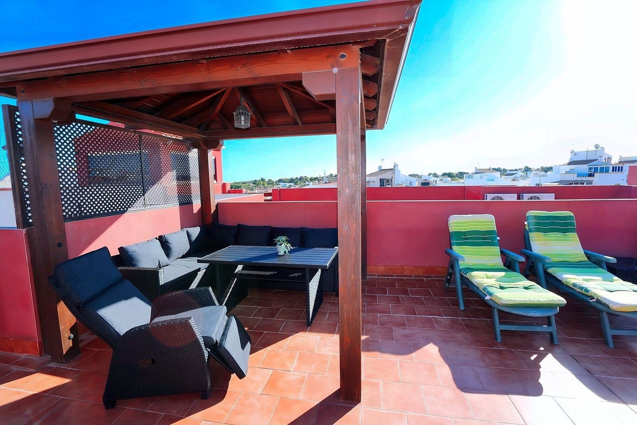2 soveværelse Penthouse til salg i Los Altos - € 145.000 (Ref: 9875785)