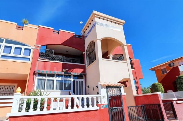 2 soveværelse Penthouse til salg i Los Altos - € 145.000 (Ref: 9875785)