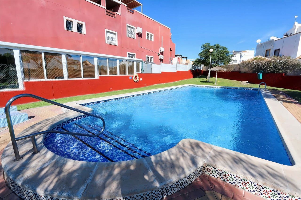2 soveværelse Penthouse til salg i Los Altos - € 145.000 (Ref: 9875785)