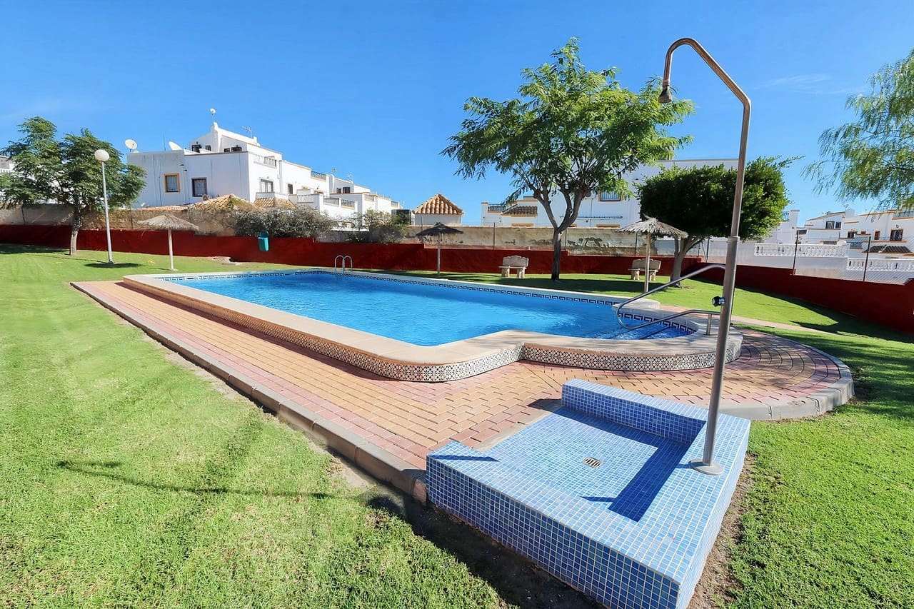 2 soveværelse Penthouse til salg i Los Altos - € 145.000 (Ref: 9875785)