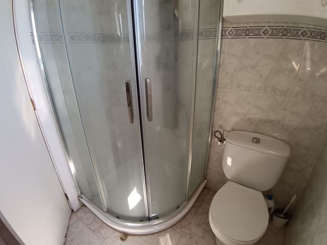2 soveværelse Lejlighed til salg i El Molino, Torrevieja med garage - € 245.000 (Ref: 9875788)