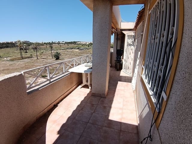 2 bedroom Apartment for sale in El Molino, Torrevieja - € 245,000 (Ref: 9875788)