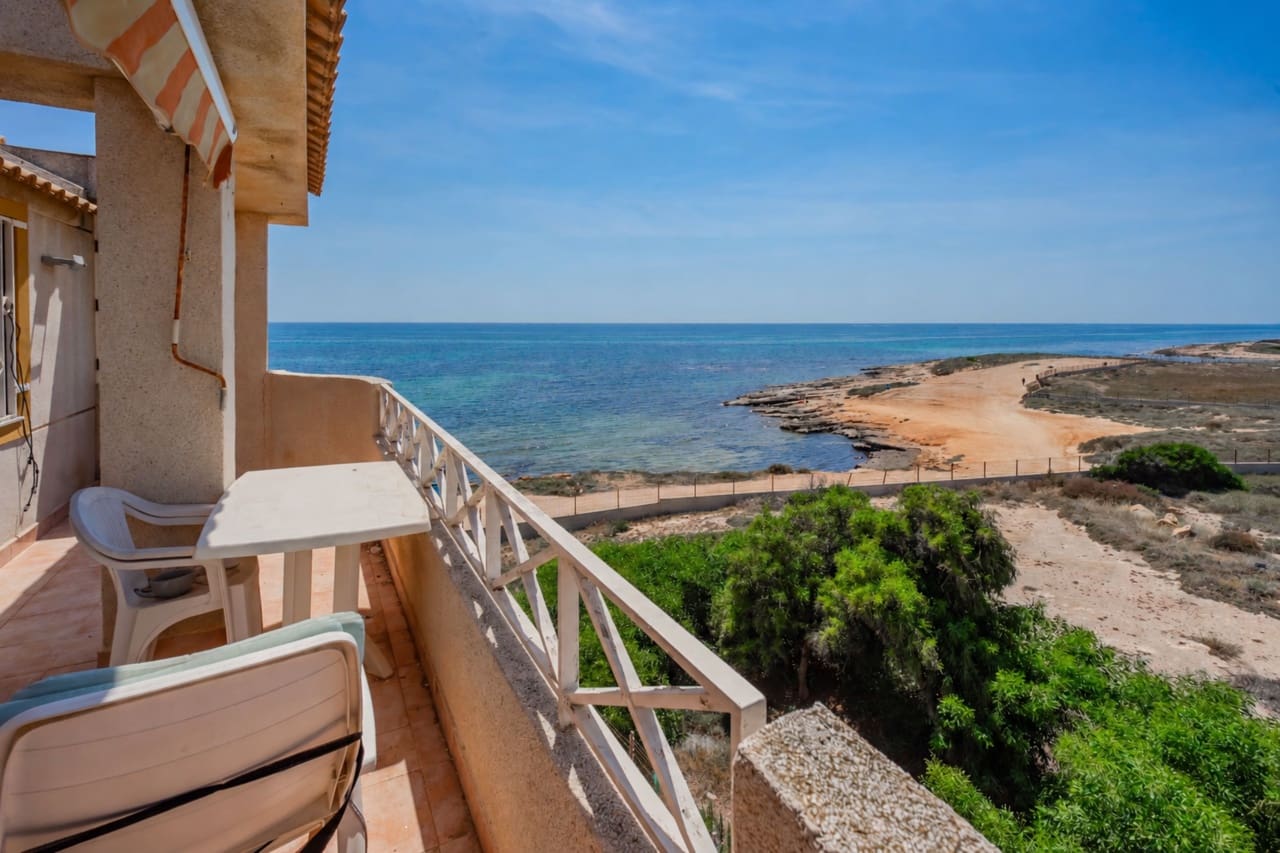2 soveværelse Lejlighed til salg i Torrevieja med garage - € 245.000 (Ref: 9875788)