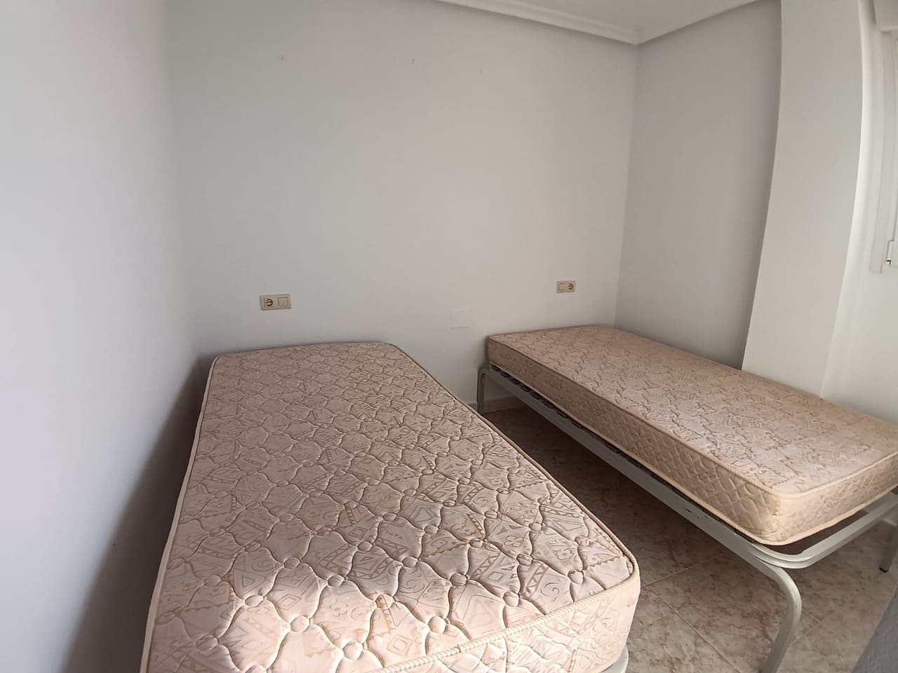 2 soveværelse Lejlighed til salg i Torrevieja med garage - € 245.000 (Ref: 9875788)