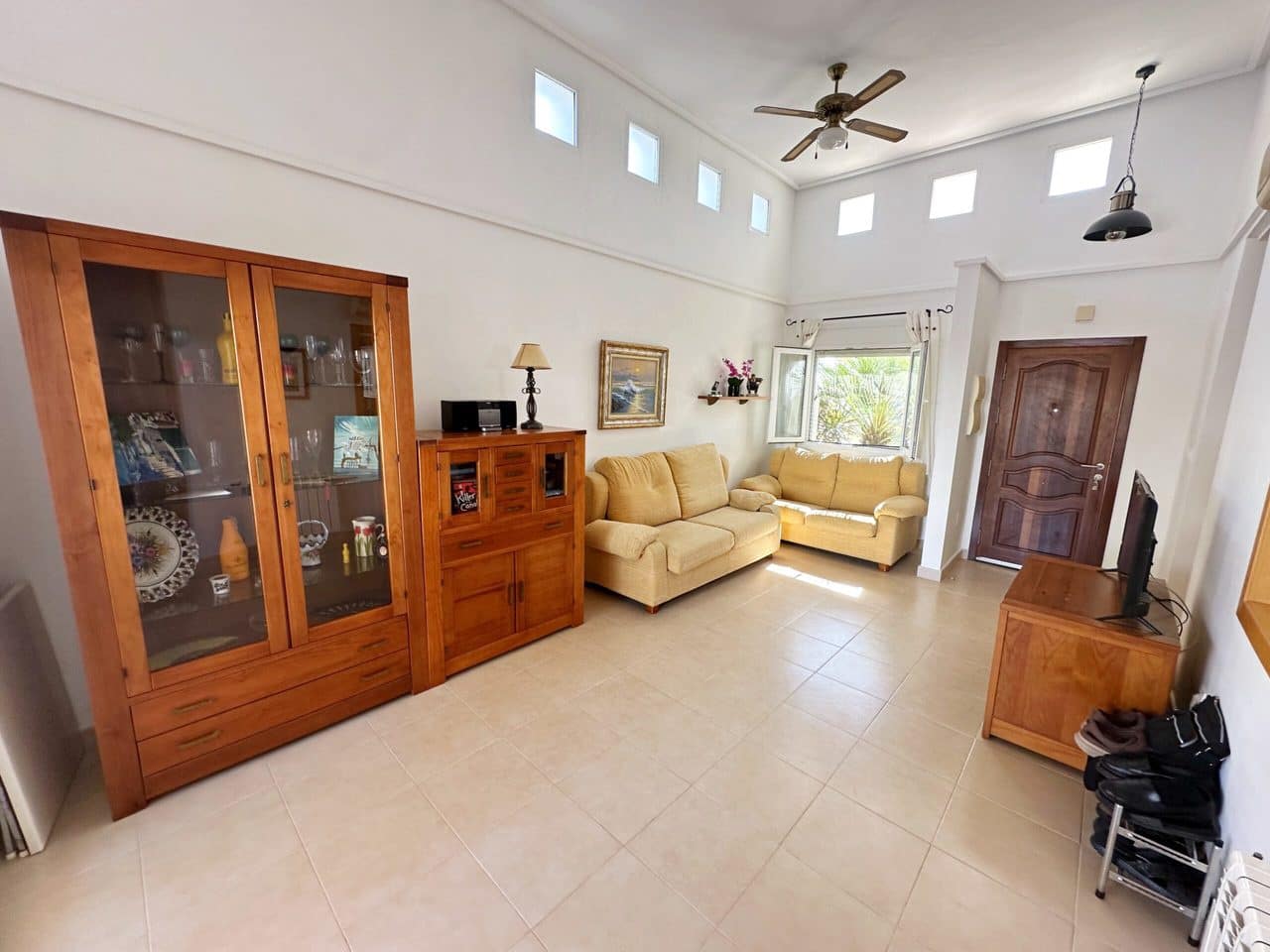 2 bedroom Villa for sale in Mar Menor Golf Resort - € 265,000 (Ref: 9878126)
