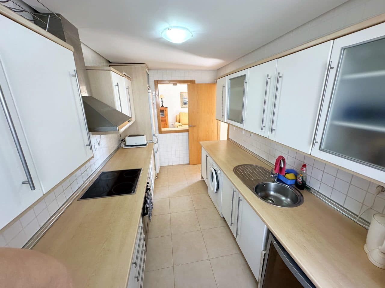 2 bedroom Villa for sale in Mar Menor Golf Resort - € 265,000 (Ref: 9878126)