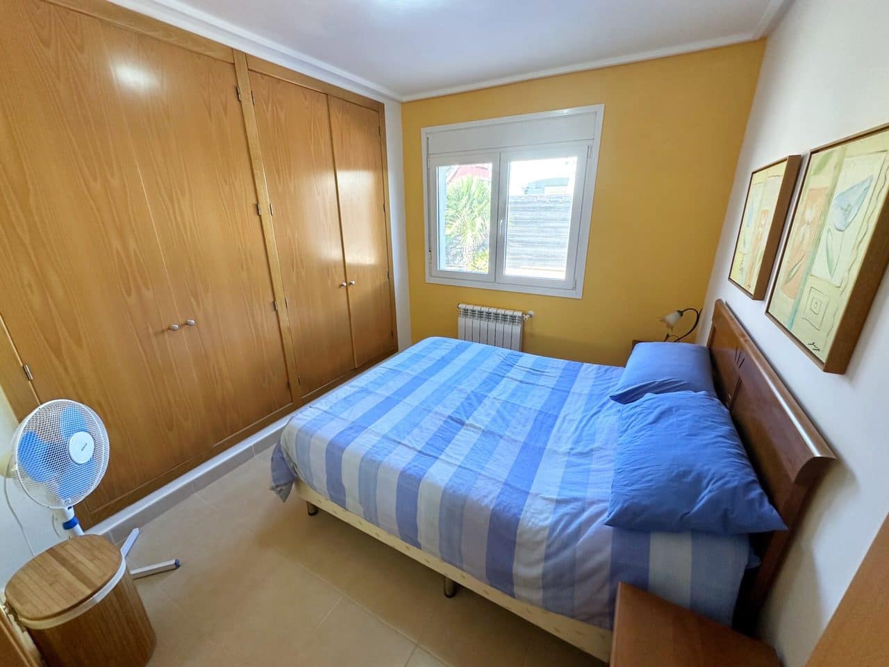 2 bedroom Villa for sale in Mar Menor Golf Resort - € 265,000 (Ref: 9878126)