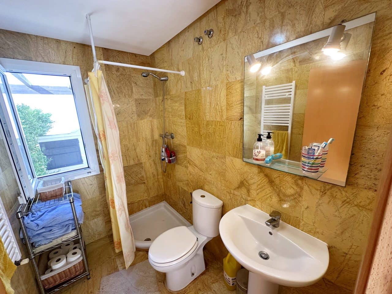2 bedroom Villa for sale in Mar Menor Golf Resort - € 265,000 (Ref: 9878126)