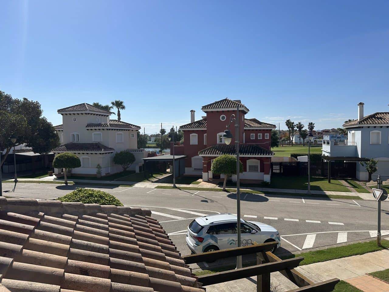 2 bedroom Villa for sale in Mar Menor Golf Resort - € 265,000 (Ref: 9878126)