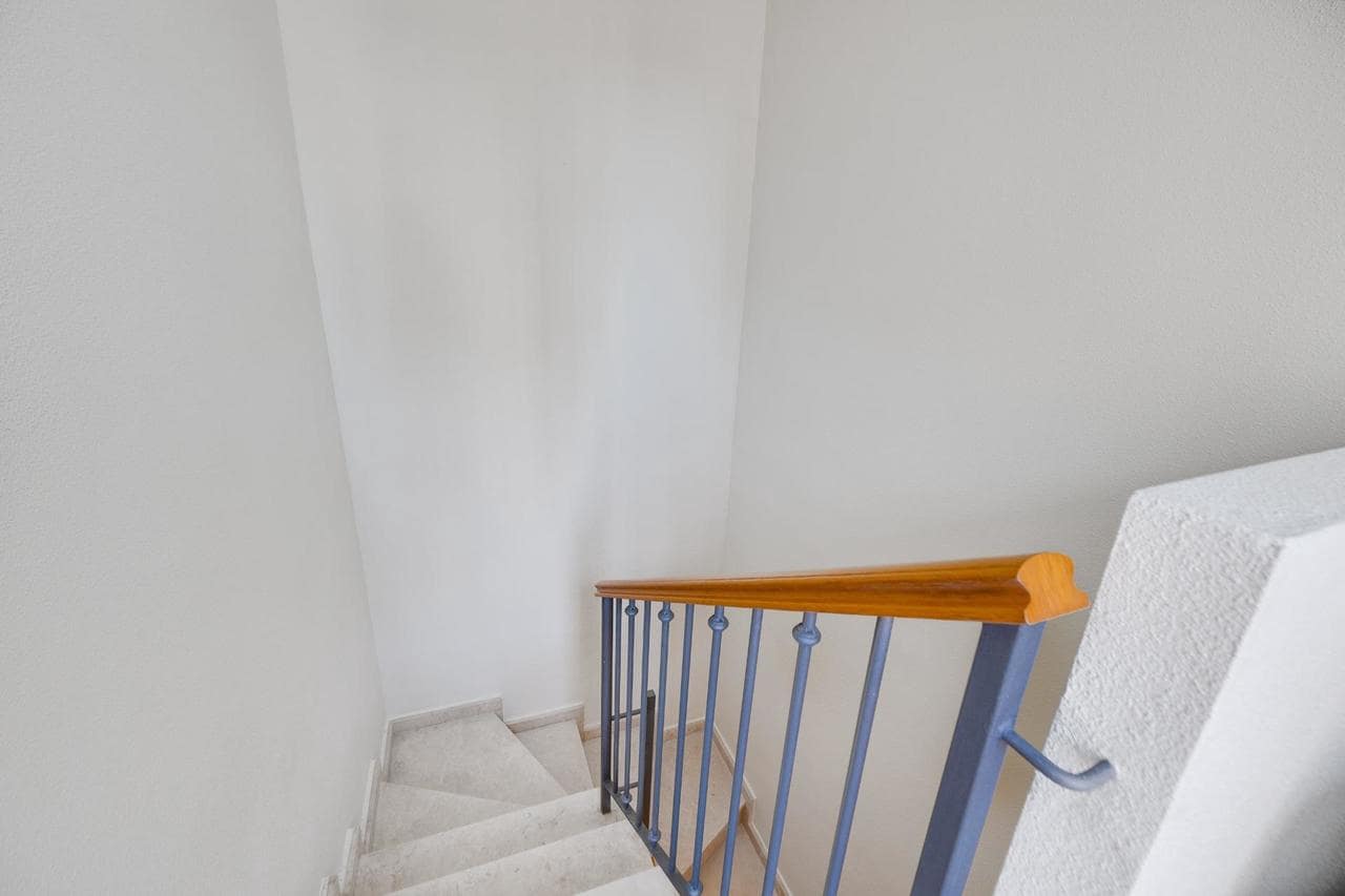 3 chambre Maison de Ville à vendre à Torrevieja avec piscine - 215 000 € (Ref: 9878127)